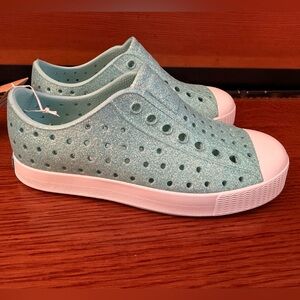 Native Jefferson Bling Shoes